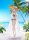 The Idolmaster Gakuen PVC Statue 1/7 Hiro Shinosawa Swimsuit Ver. 24 cm