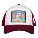 Pokémon Trucker Cap Mew