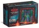 Stranger Things Metamorphic Art Collection Puzzle mit...