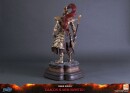 Dark Souls Statue Drachentöter Ornstein (Reproduction) 79 cm