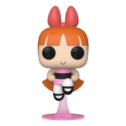 Powerpuff Girls POP! Animation Vinyl Figur Blossom 9 cm