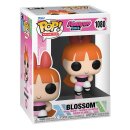Powerpuff Girls POP! Animation Vinyl Figur Blossom 9 cm