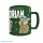 Star Wars The Mandalorian Fuzzy Tasse Grogu