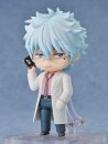 Gintama: Mr. Ginpachi´s Zany Class Nendoroid...
