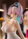 Super Sonico Pop Up Parade PVC Statue Super Sonico: 15th...