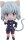 Hunter x Hunter Nendoroid Actionfigur Neferpitou 10 cm