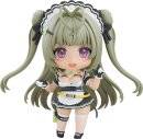 Goddess of Victory: Nikke Nendoroid Actionfigur Soda 10 cm