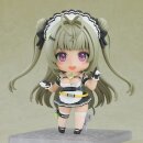 Goddess of Victory: Nikke Nendoroid Actionfigur Soda 10 cm