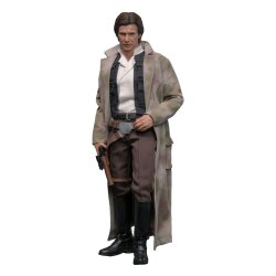 Star Wars: Episode VI Actionfigur 1/6 Han Solo 30 cm