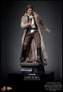 Star Wars: Episode VI Actionfigur 1/6 Han Solo 30 cm