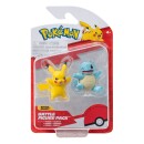 Pokémon Battle Figure First Partner Set Figuren...