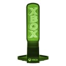 XBox Kopfhörer-Halter mit Beleuchtung 30 cm