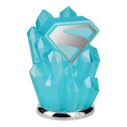 DC Comics Leuchte Superman Fortress of Solitude