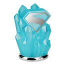 DC Comics Leuchte Superman Fortress of Solitude
