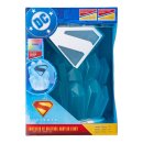 DC Comics Leuchte Superman Fortress of Solitude