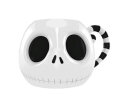 Nightmare Before Christmas 3D Shaped Tasse Jacks Head