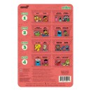 Sesamstraße ReAction Actionfigur Wave 04 Chef...