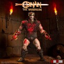 Conan der Barbar Ultimates Actionfigur Conan Blood Soaked...