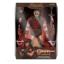 Conan der Barbar Ultimates Actionfigur Conan Blood Soaked...