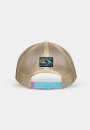 Pokémon Trucker Cap Schiggy