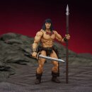 Conan der Barbar Epic H.A.C.K.S. Actionfigur 1/18 Conan:...