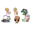 Toy Story Mini Egg Attack Blind Box Figuren Hide and Seek...
