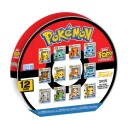 Pokemon POP! Vinyl Figuren Multipack 2,5 cm Display (12)