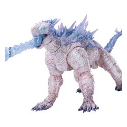 Godzilla x Kong The New Empire Exquisite Basic Actionfigur Frost Bite Blast Shimo 17 cm