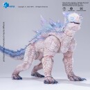 Godzilla x Kong The New Empire Exquisite Basic Actionfigur Frost Bite Blast Shimo 17 cm