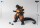 Godzilla vs. Destoroyah (1995) Exquisite Basic Actionfigur Burning Godzilla 18 cm