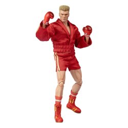 Rocky IV Exquisite Super Series Actionfigur 1/12 Ivan 16 cm