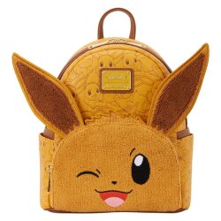 Pokémon by Loungefly Mini Rucksack Eevee