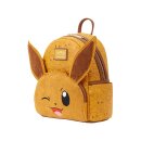 Pokemon by Loungefly Mini Rucksack Eevee