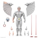 SilverHawks Ultimates Actionfigur Darkbird 18 cm