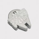 Star Wars Pizzaschneider Millennium Falken
