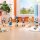 Gakuen Idolmaster Blind Box Mini Figuren PalVerse Vol. 1 9 cm Sortiment (6)