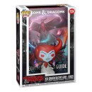 Dungeons & Dragons POP! Book Cover Vinyl Figur 2024...