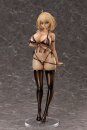 Bunny Suit Planning PVC Statue 1/4 Sophia F. Shirring:...