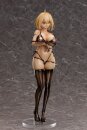 Bunny Suit Planning PVC Statue 1/4 Sophia F. Shirring:...