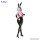 Super Sonico BiCute Bunnies PVC Statue Tailcoat Ver. 30 cm
