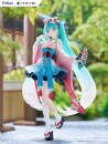 Hatsune Miku Statue Neo Tokyo Series Kimono 22 cm