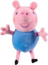 Peppa Pig Plüschfiguren 3er Pack