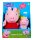 Peppa Pig Plüschfiguren 2er Pack