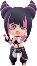 Street Fighter Nendoroid Actionfigur Juri-chan 10 cm