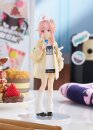 Blue Archive Pop Up Parade PVC Statue Natsu (Band): Event...