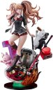 Danganronpa PVC Statue 1/7 Junko Enoshima: 15th Anniversary Ver. 28 cm
