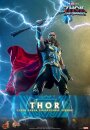 Thor: Love and Thunder Masterpiece Actionfigur 1/6 Thor...