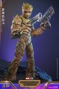 Guardians of the Galaxy Vol. 3 Movie Masterpiece Actionfigur 1/6 Groot 32 cm