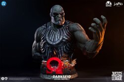 Zack Snyder´s Justice League Life-Size Büste 1/1 Darkseid 136 cm