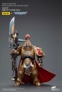 Warhammer 40k Actionfigur 1/18 Adeptus Custodes Shield...